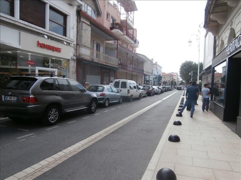 Local commercial - arcachon