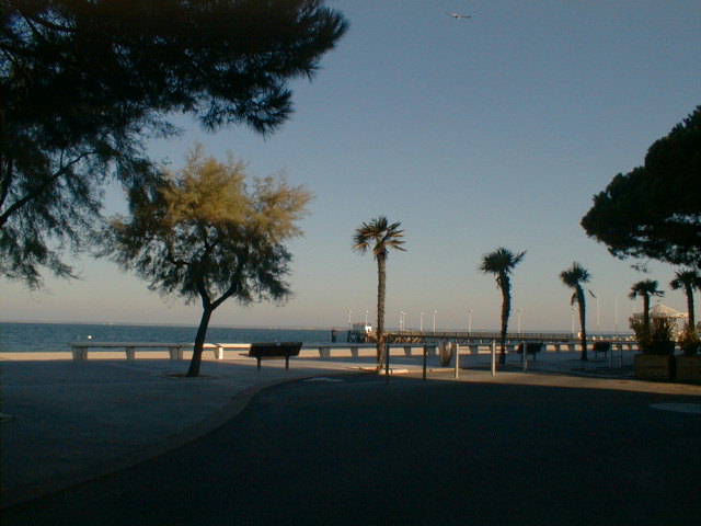 Local commercial - arcachon