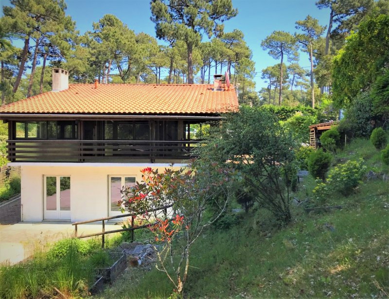 Maison - pyla sur mer