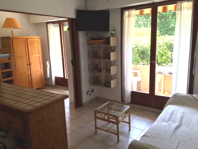 Appartement - arcachon