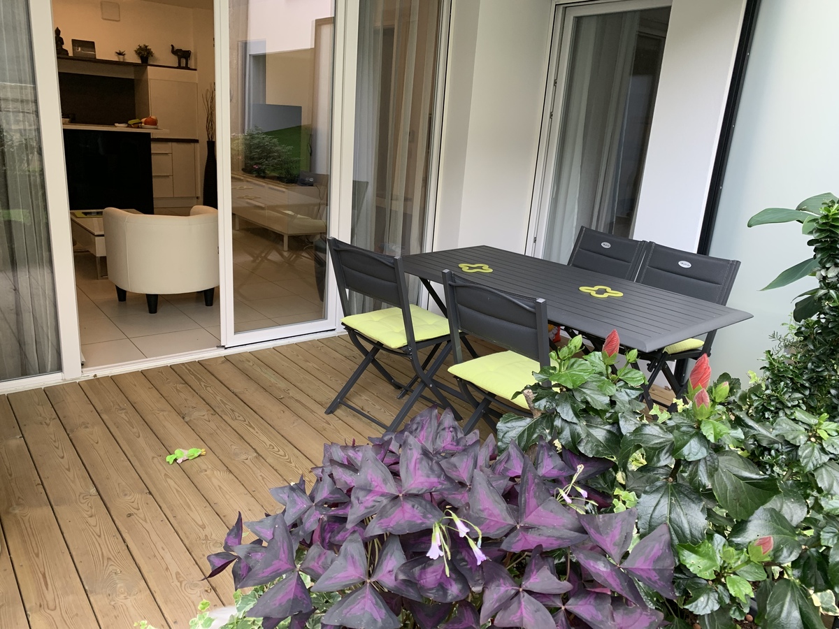 Appartement - Arcachon