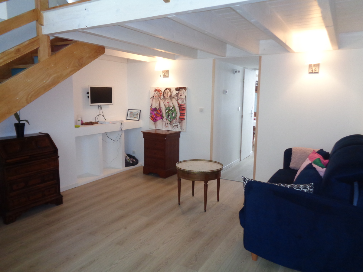 Appartement - ARCACHON