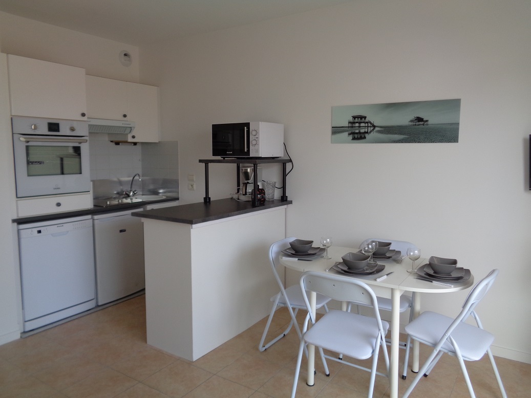 Appartement - Arcachon