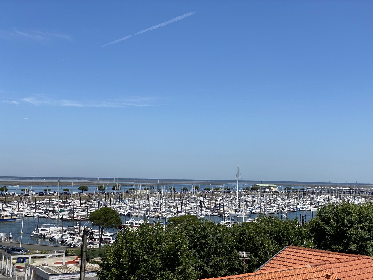 Appartement - Arcachon