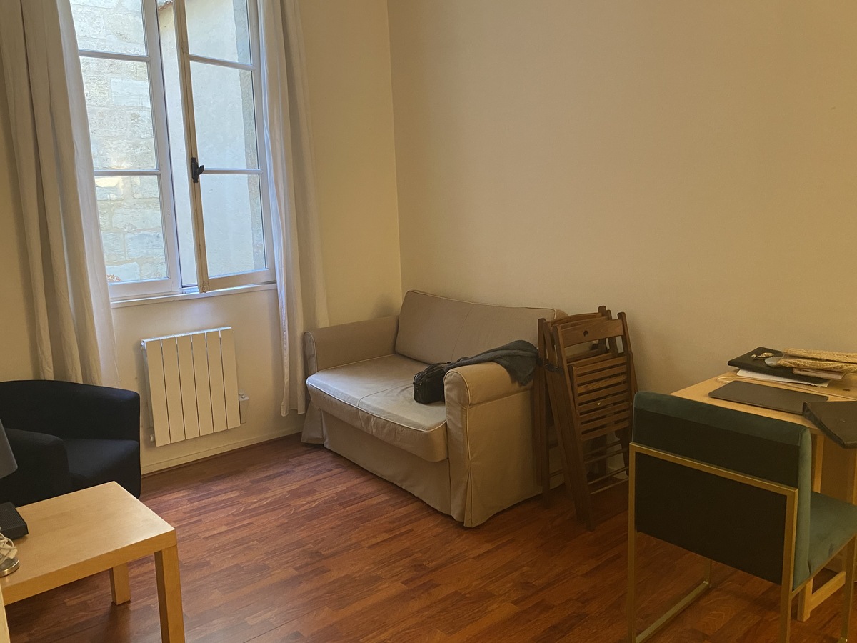 Appartement - Bordeaux