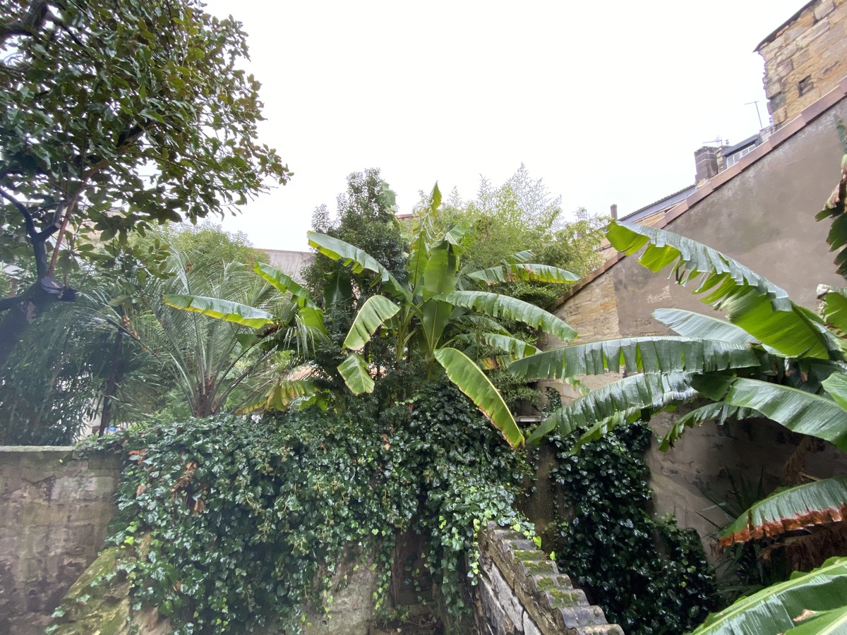 Appartement - Bordeaux