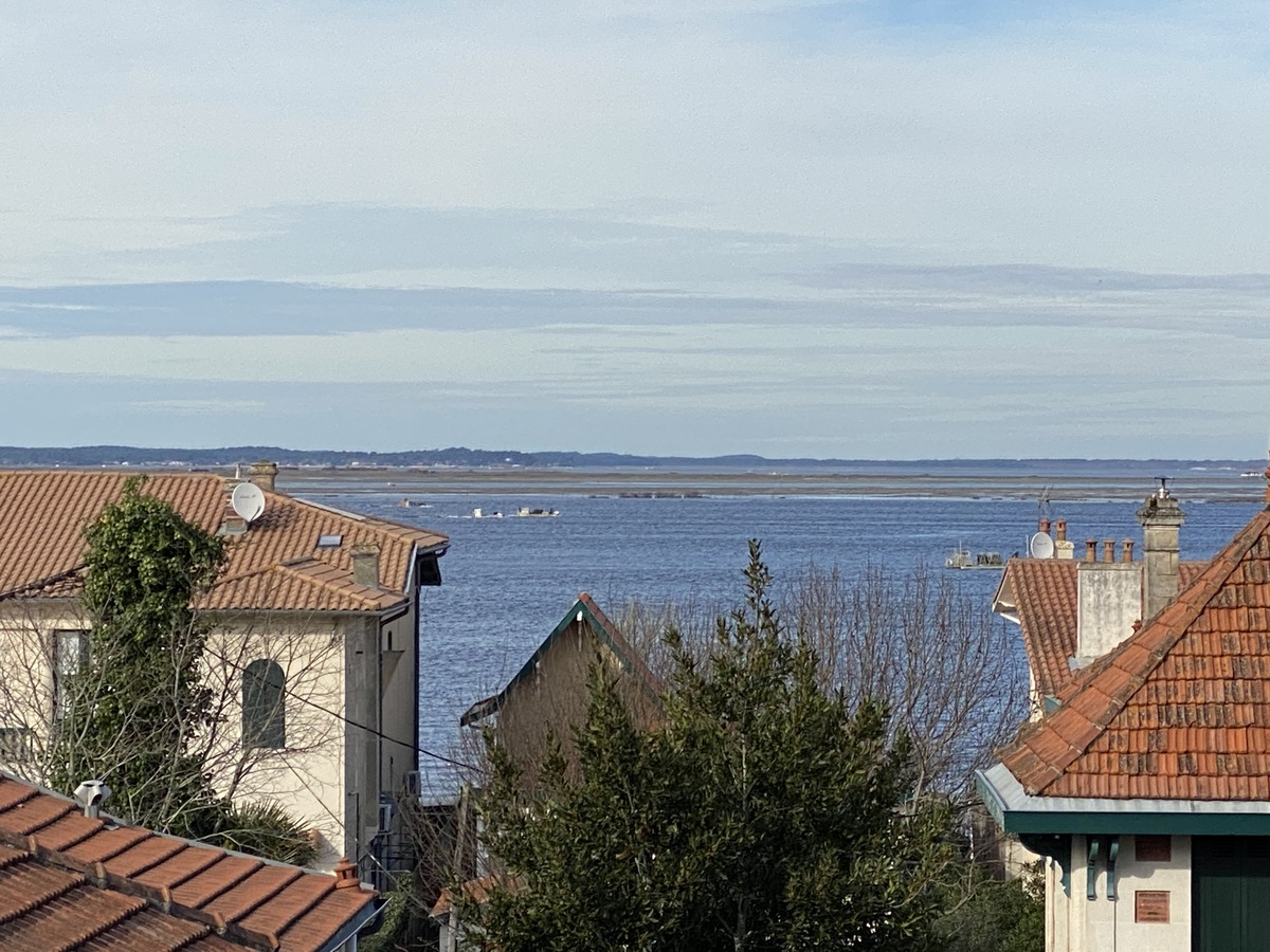 Appartement - Arcachon