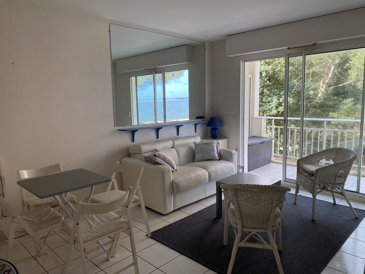 Appartement - Arcachon