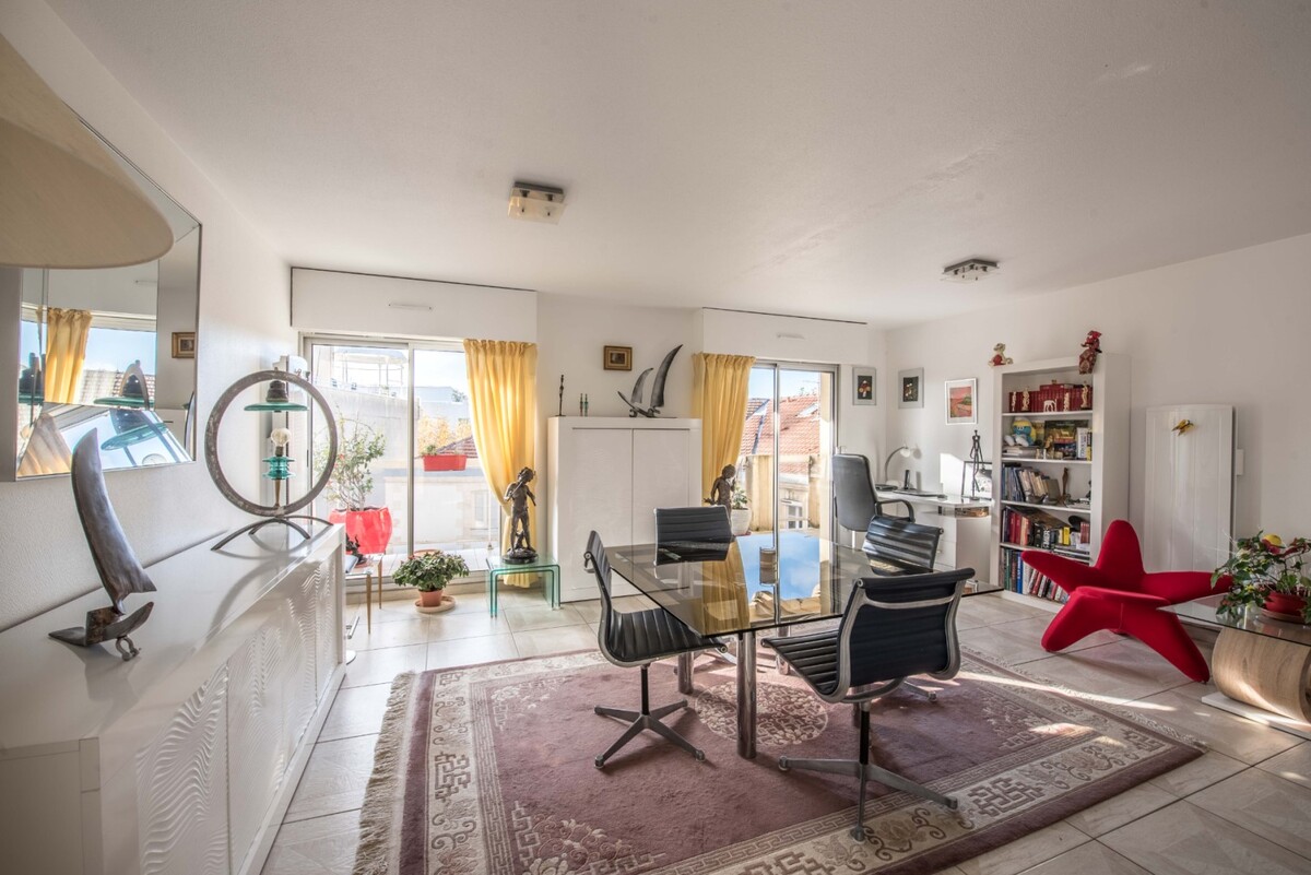 Appartement - Arcachon