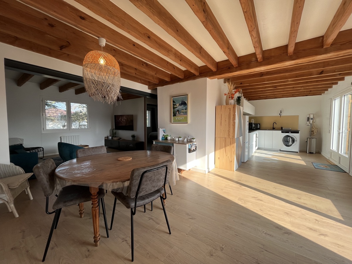 Appartement - Arcachon