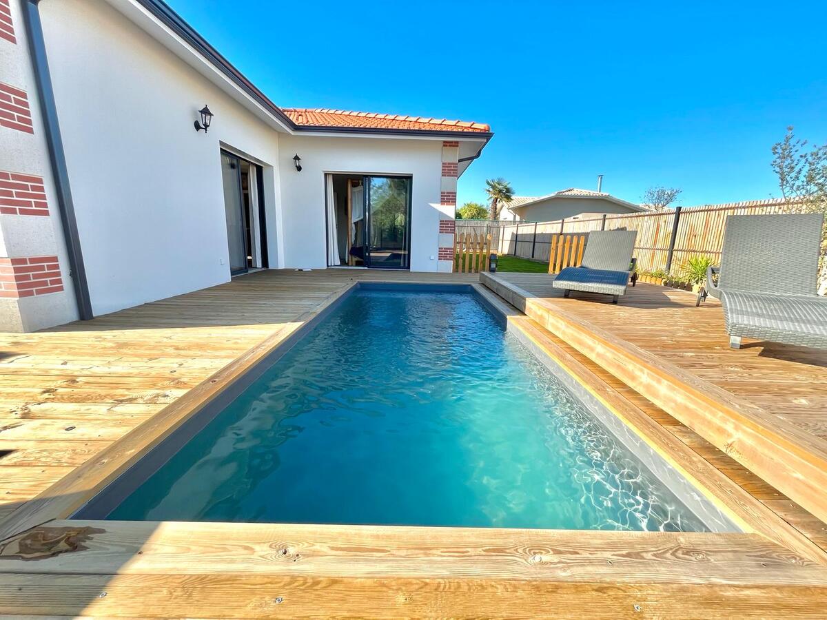 Vente Maison Cazaux