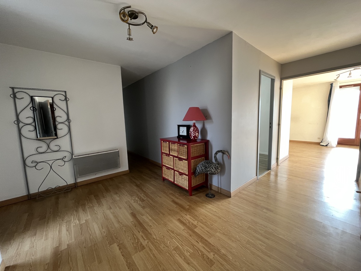 Vente Maison La Teste-de-Buch