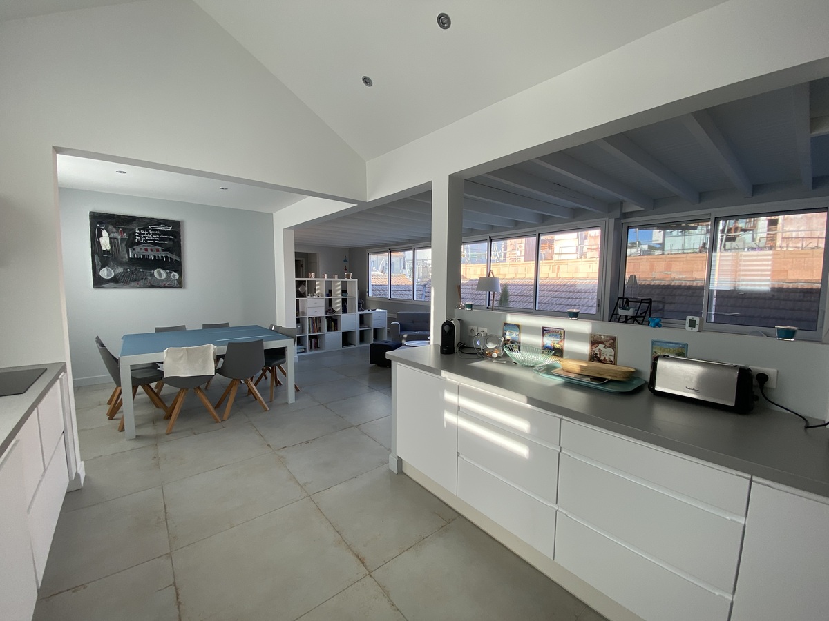 Vente Appartement Arcachon