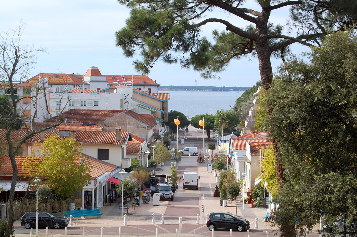 Vente Maison Arcachon