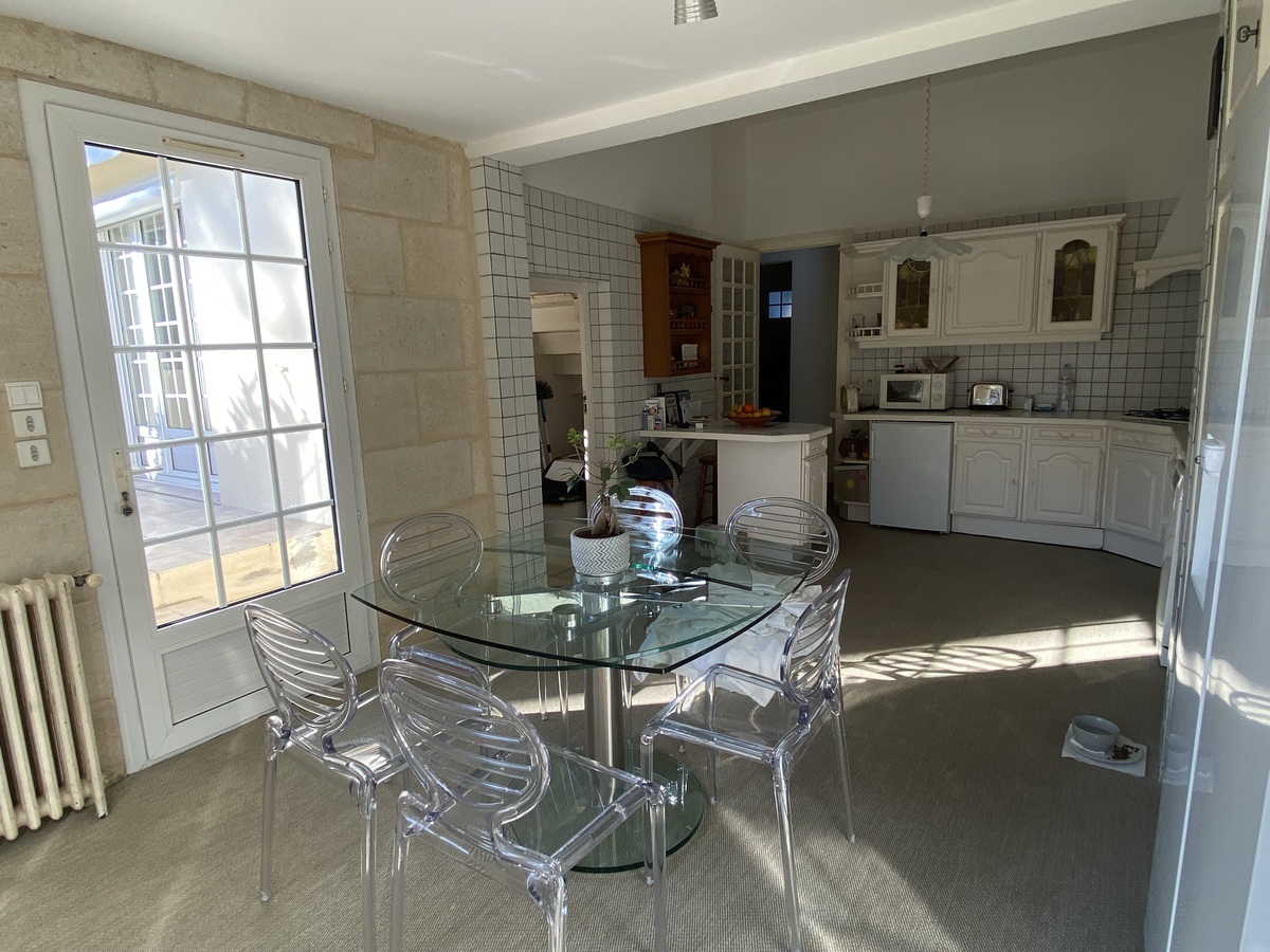 Vente Maison Arcachon