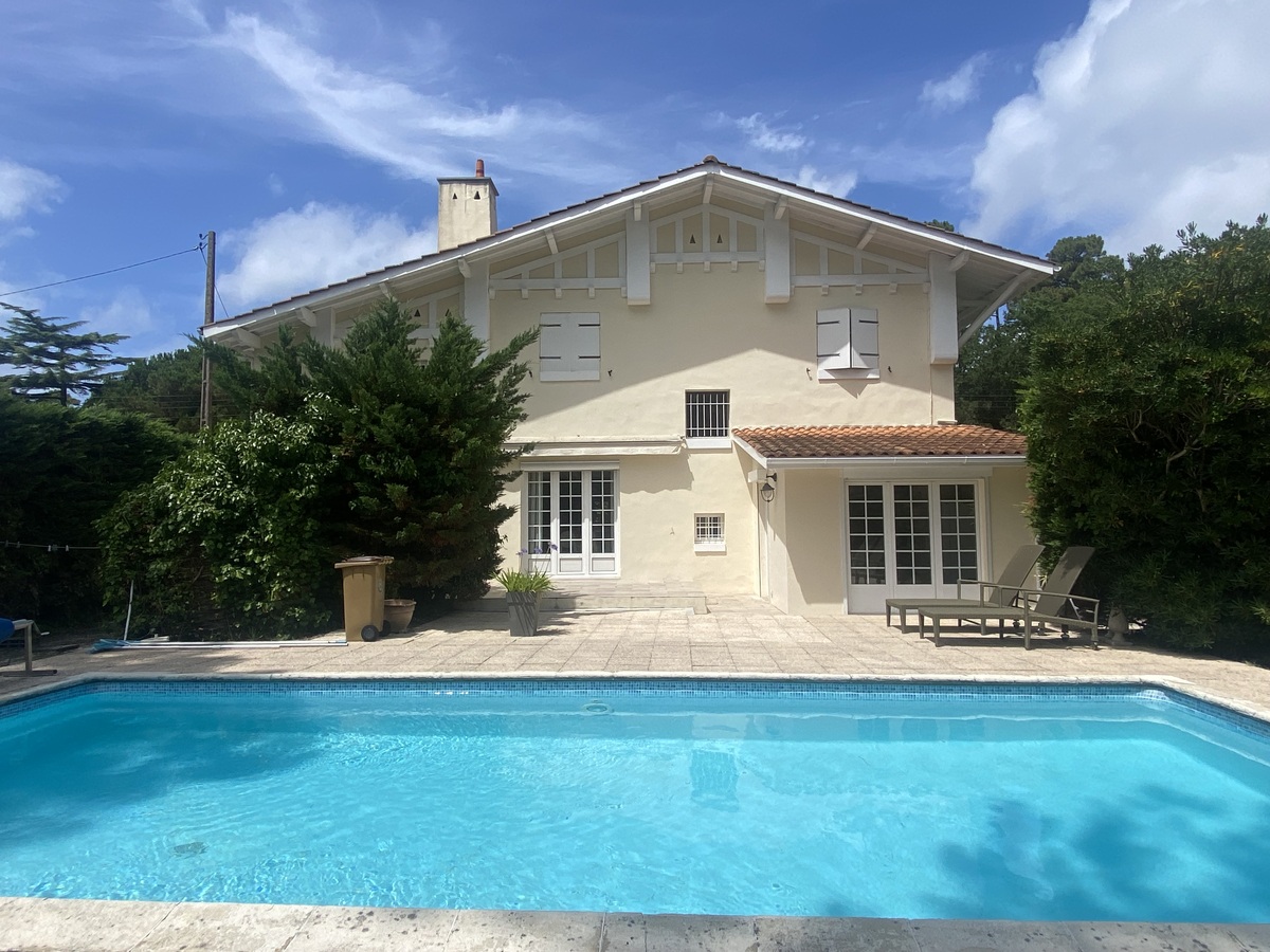 Maison - Arcachon