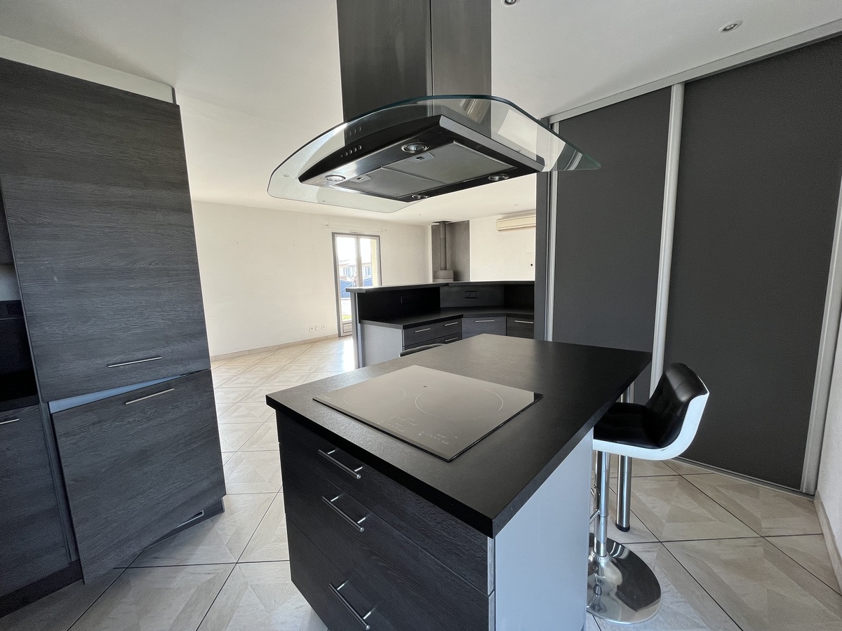 Vente Maison Gujan-Mestras
