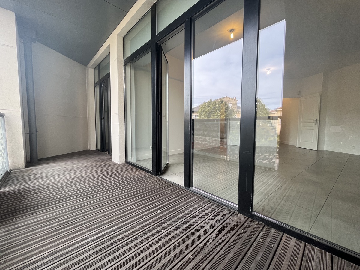 Vente Appartement Mrignac