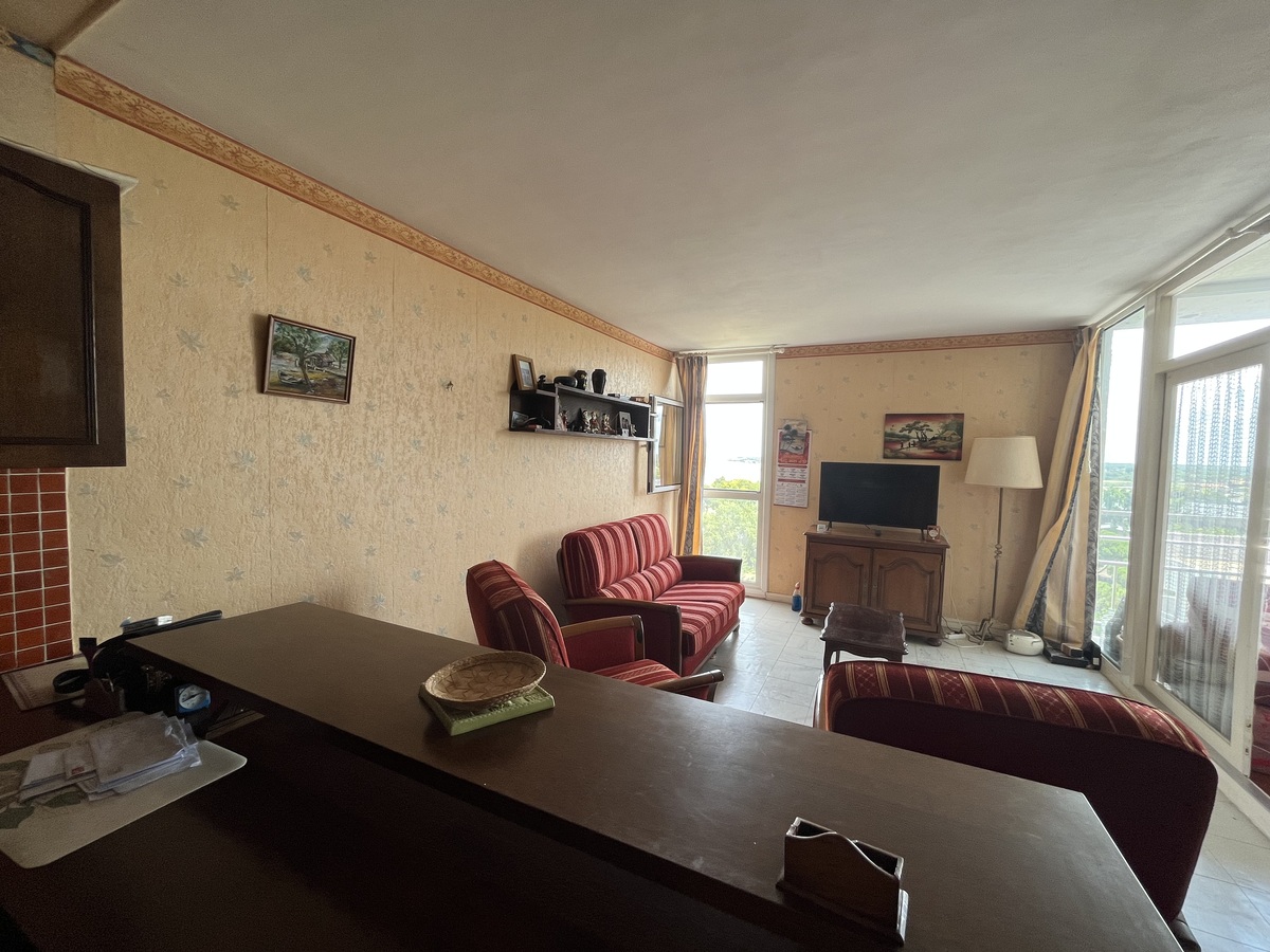 Appartement - Arcachon