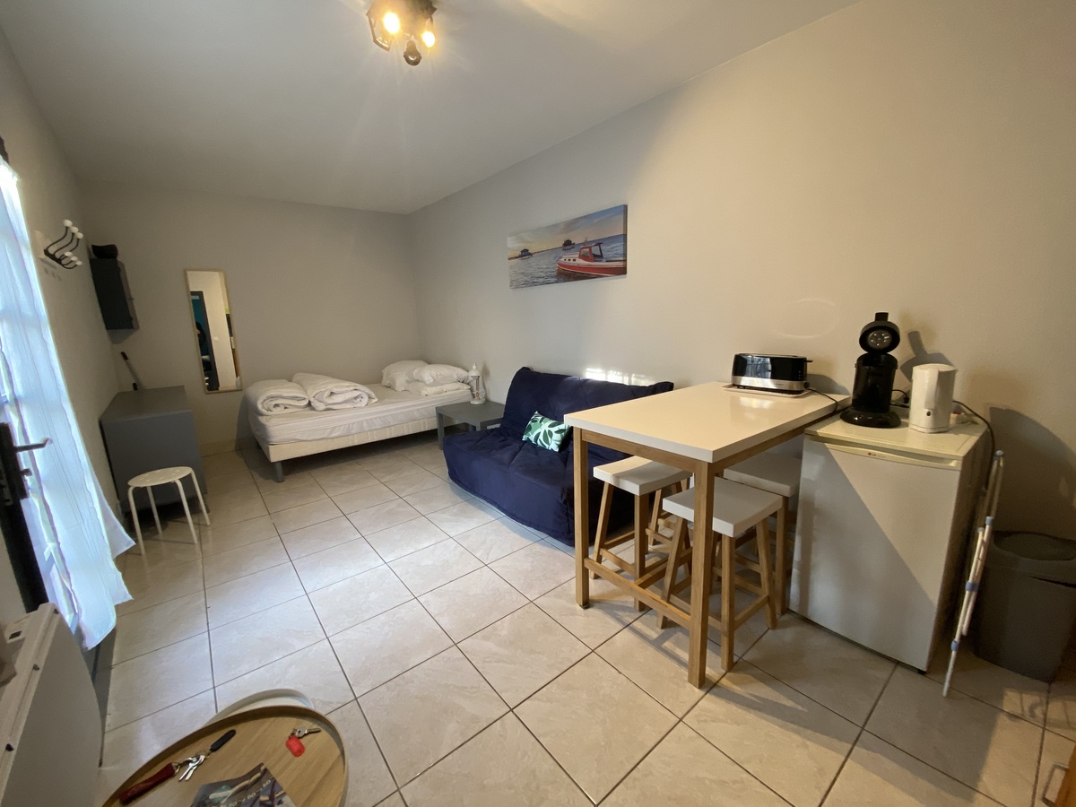 Appartement - Arcachon