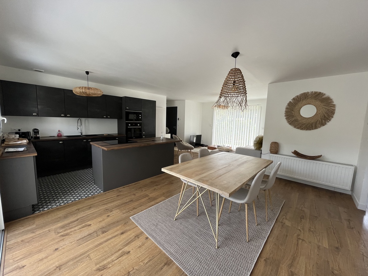 Vente Maison Biganos
