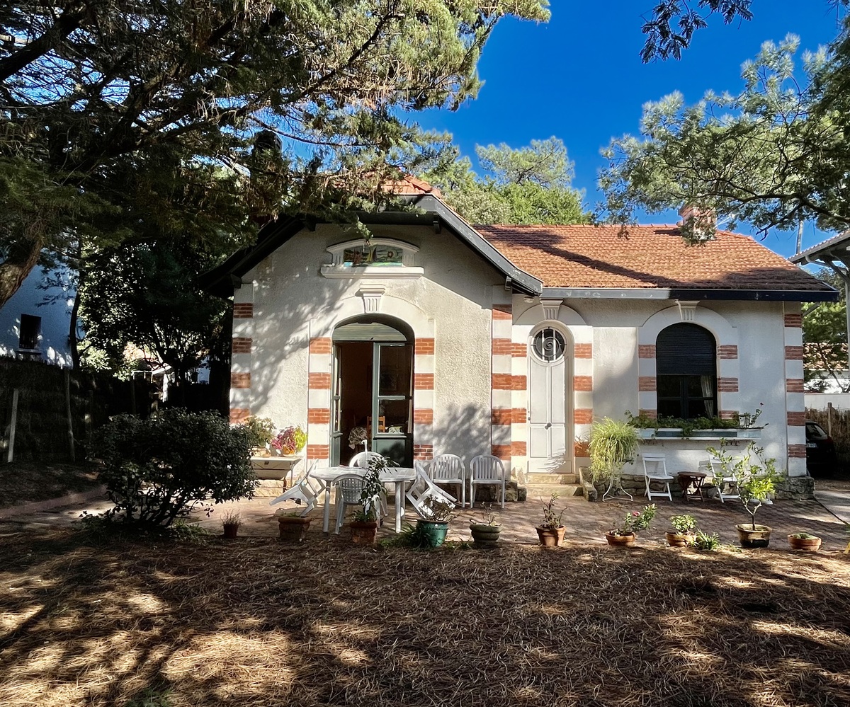 Maison - Pyla sur Mer