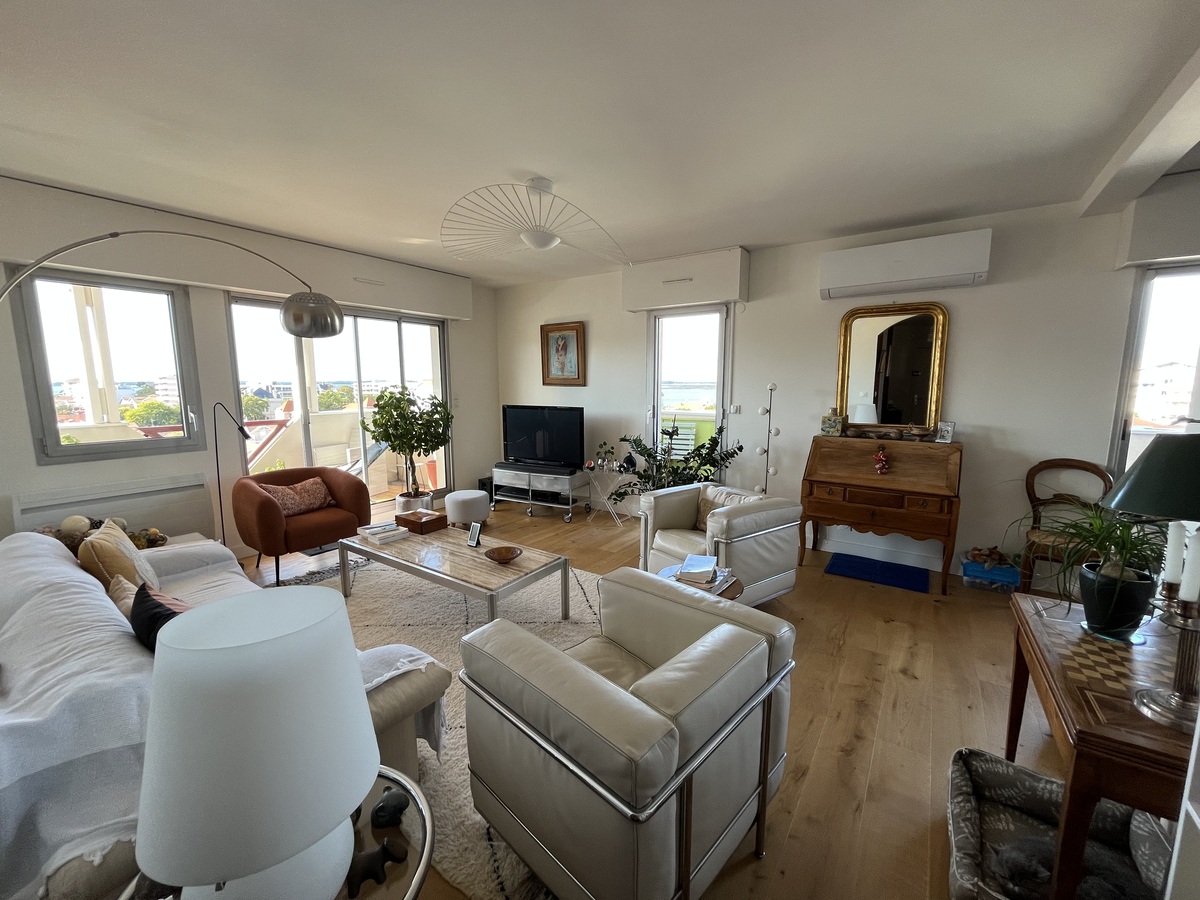 Appartement - Arcachon