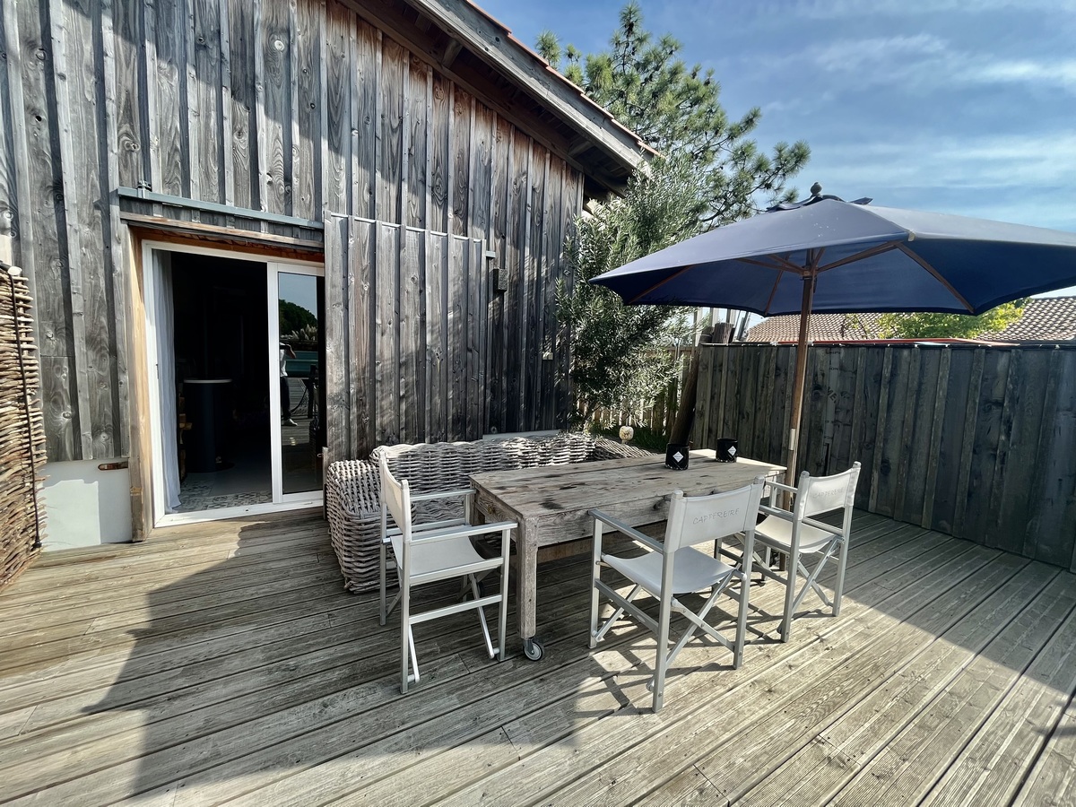 Vente Maison La Teste-de-Buch