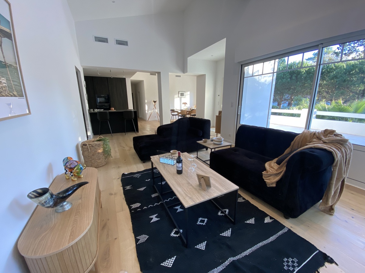 Vente Maison Arcachon