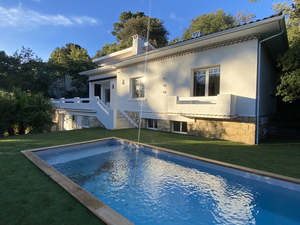 Vente Maison Arcachon