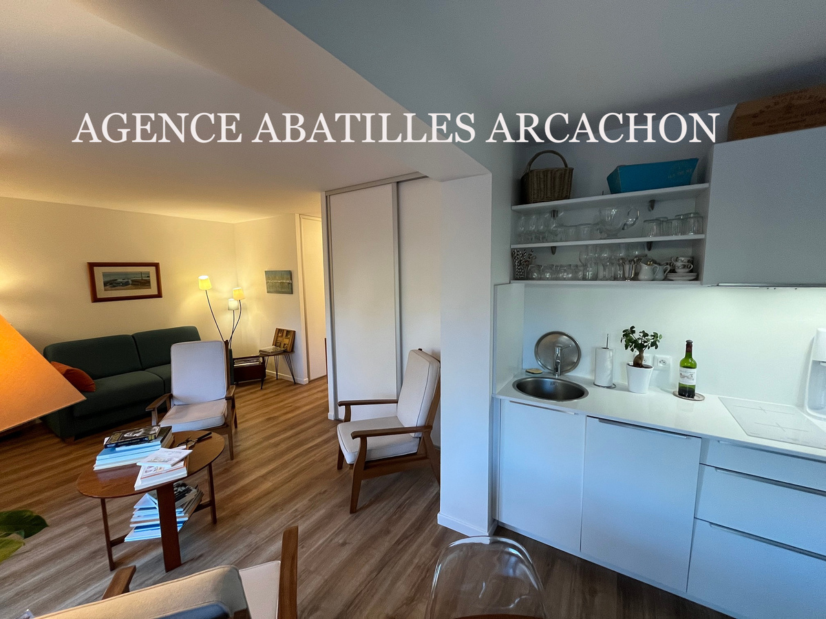 Appartement - Arcachon