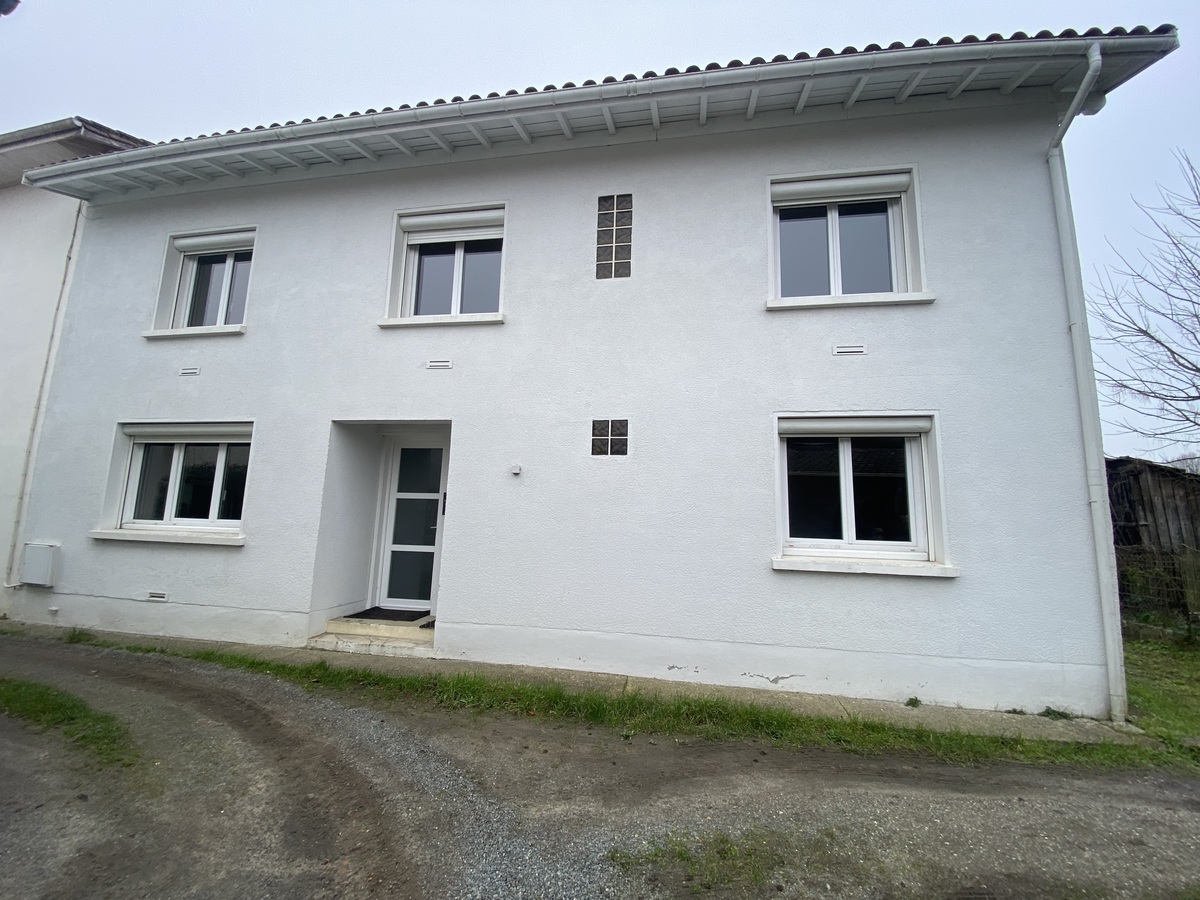 Maison - La Teste-de-Buch