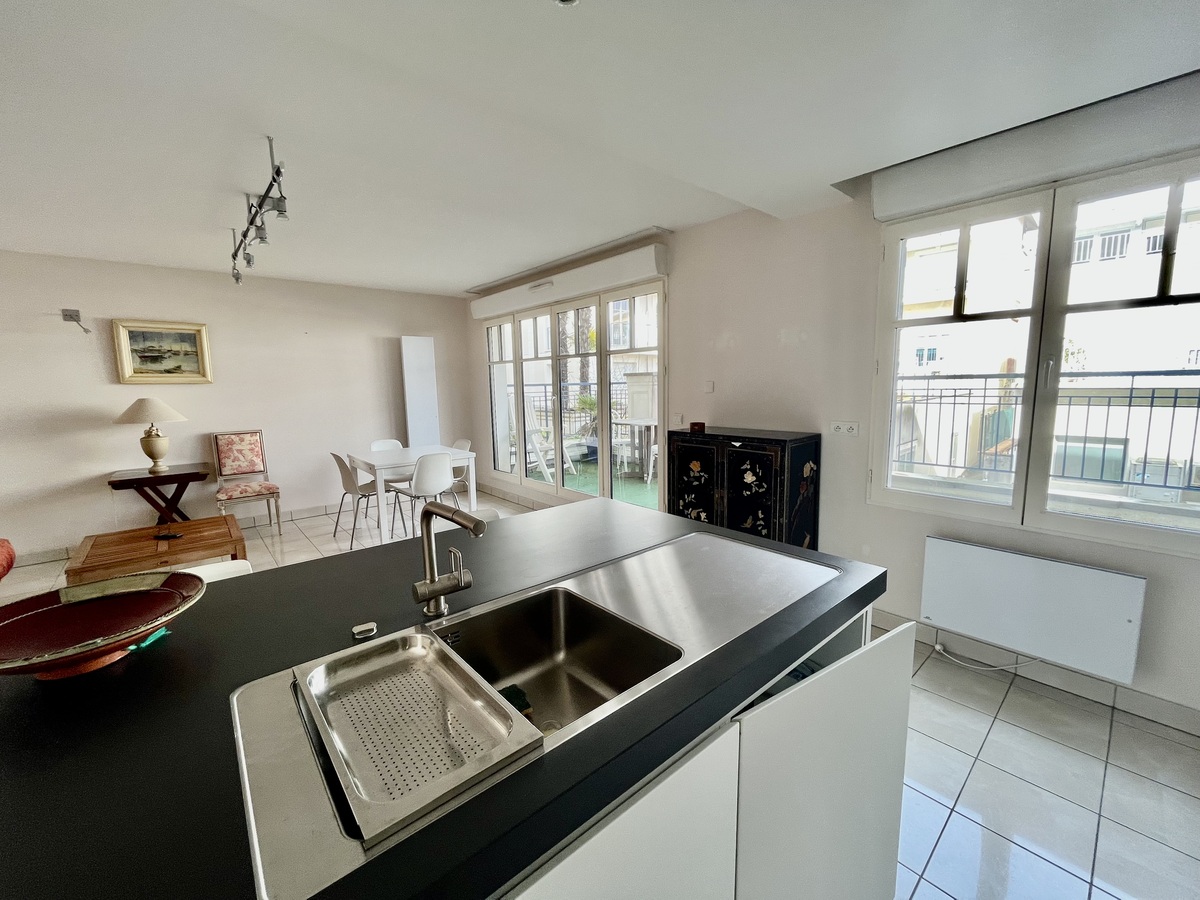 Appartement - Arcachon