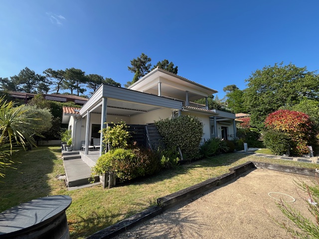 Vente Maison Arcachon