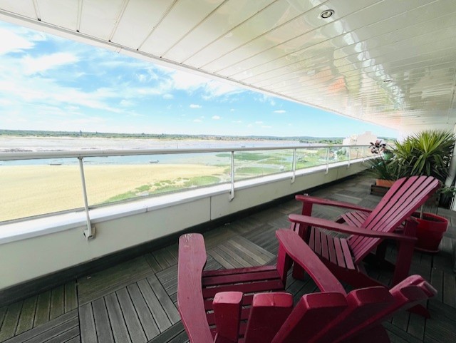Vente Appartement Arcachon