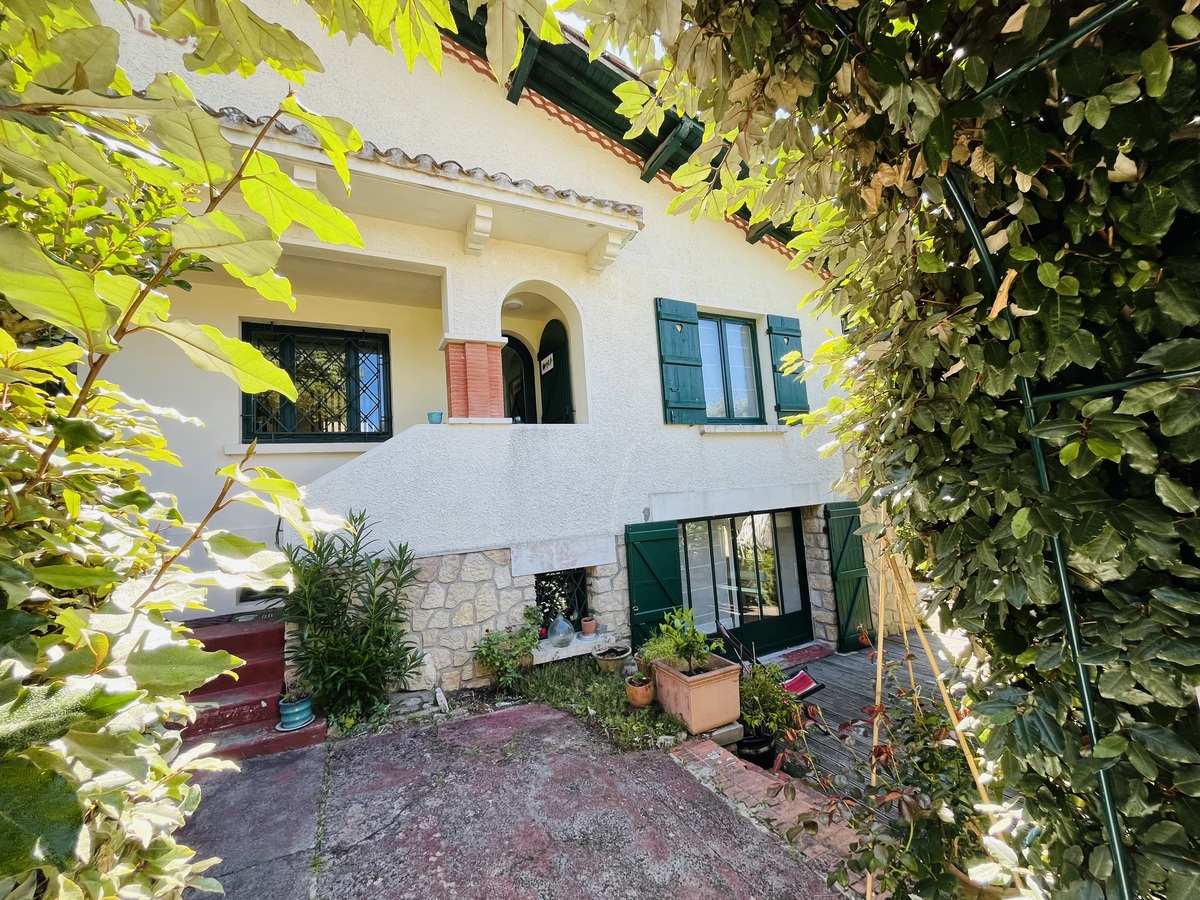 Maison - Arcachon