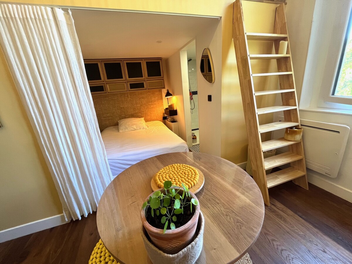 Vente Appartement Arcachon