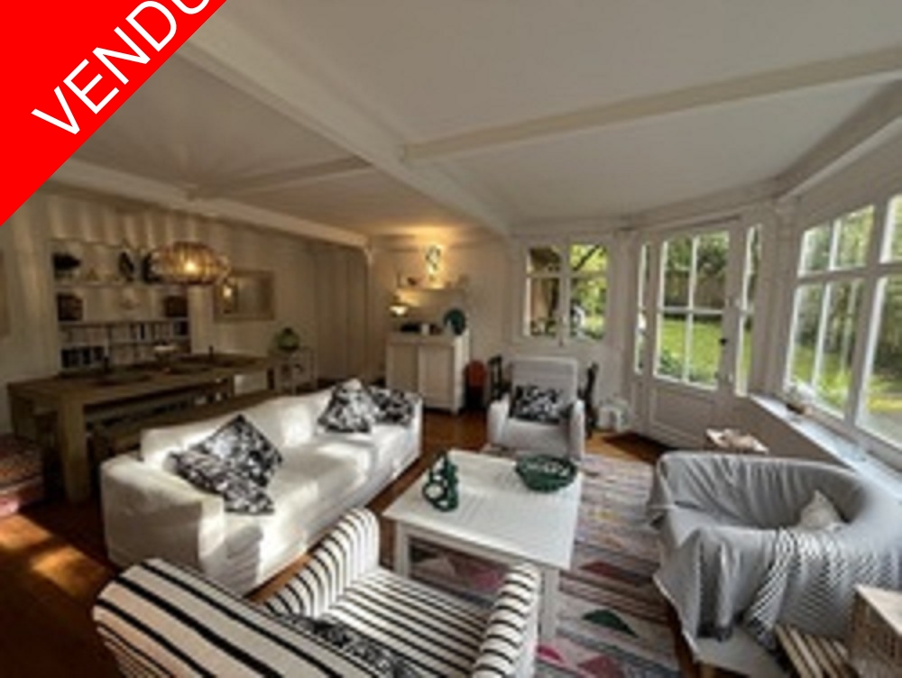 Appartement - Arcachon