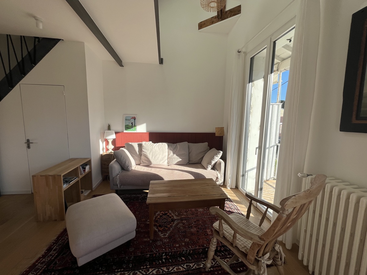 Appartement - Arcachon