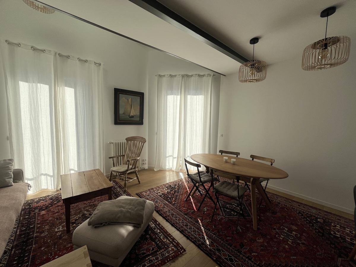 Appartement - Arcachon