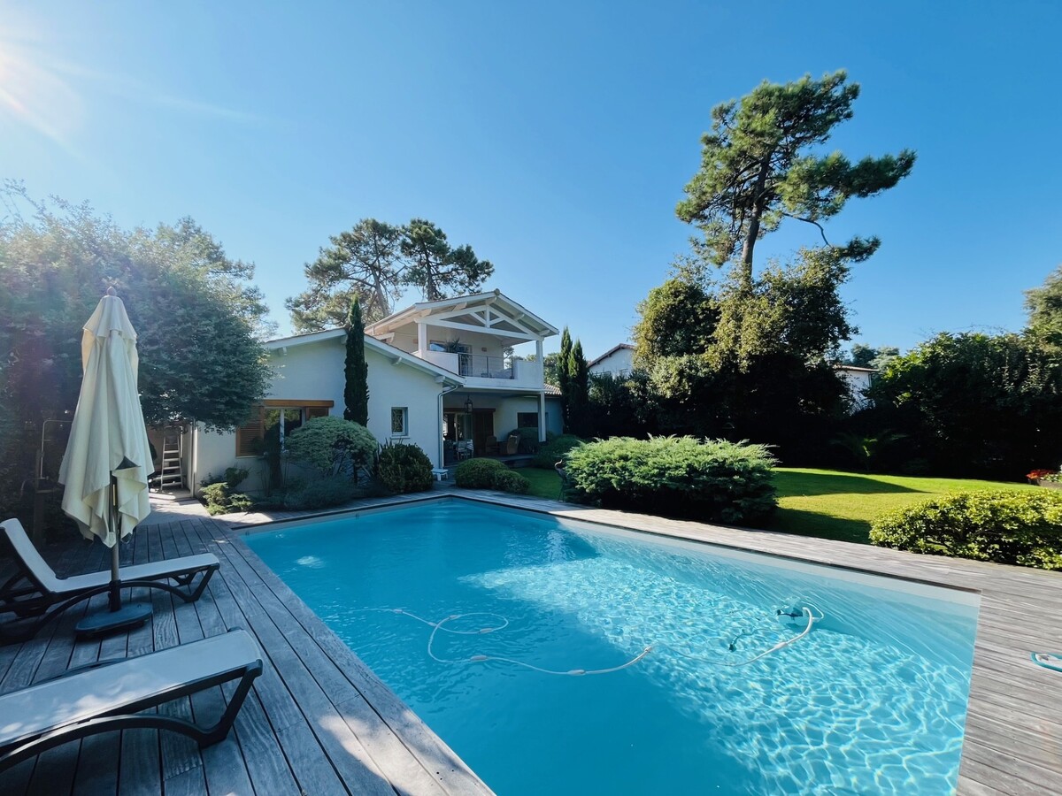 Vente Maison Arcachon
