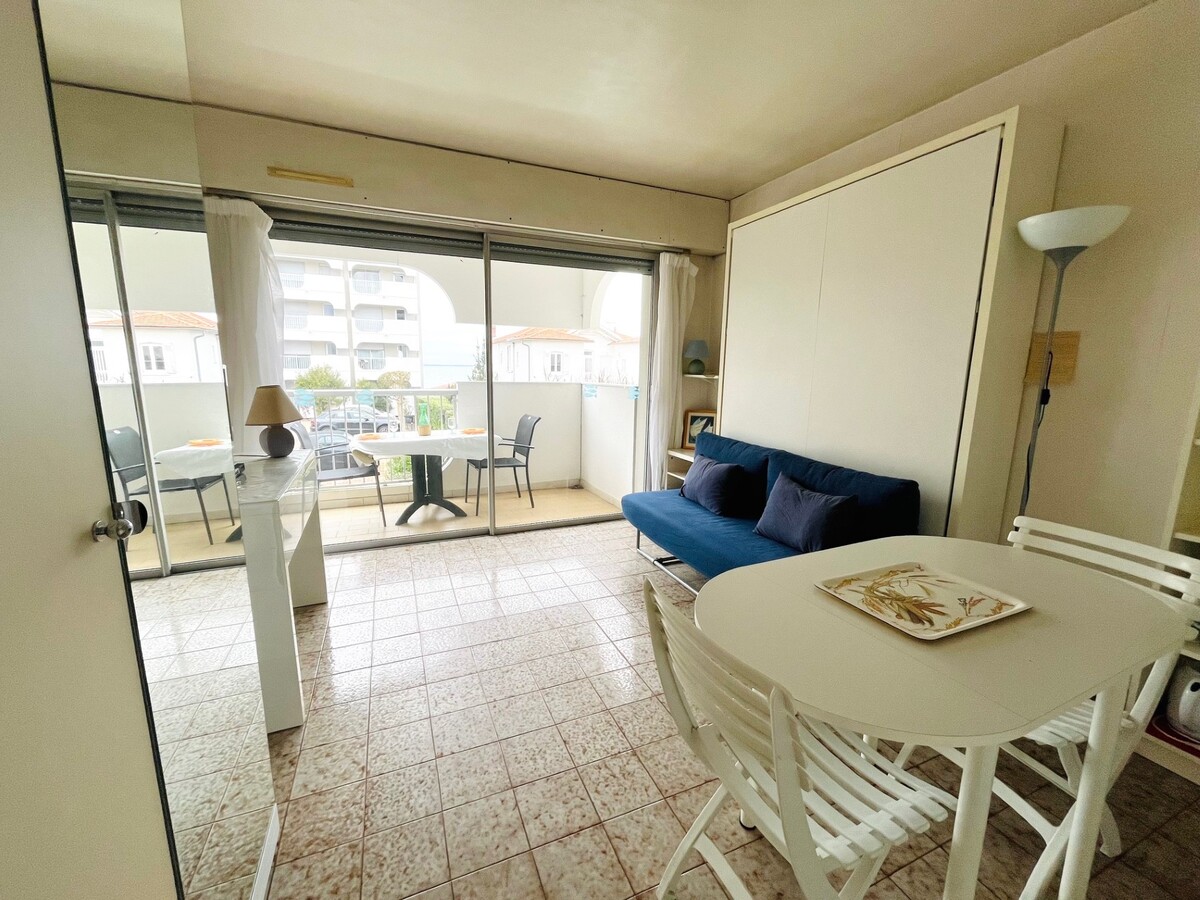Vente Appartement Arcachon