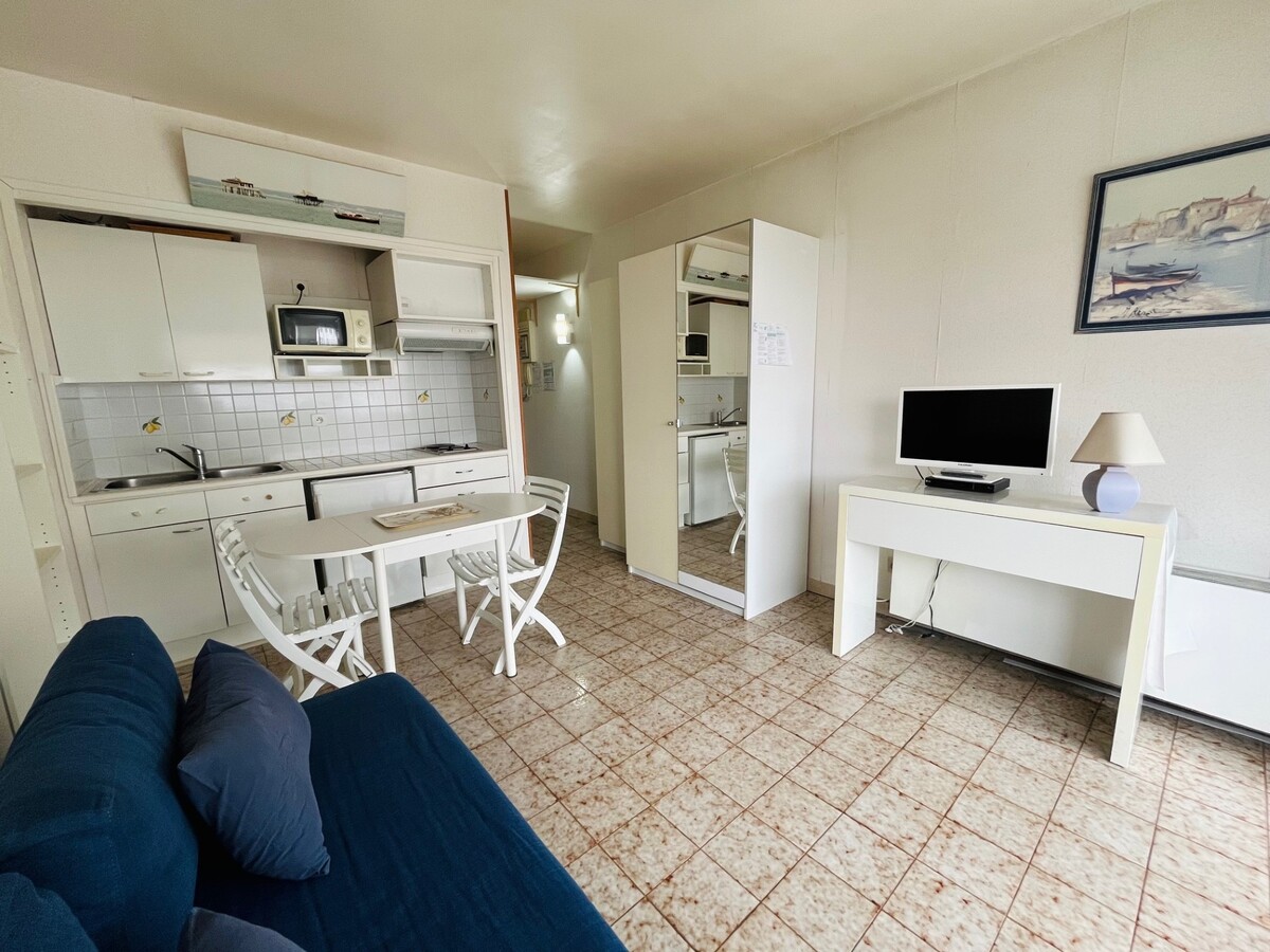 Appartement - Arcachon
