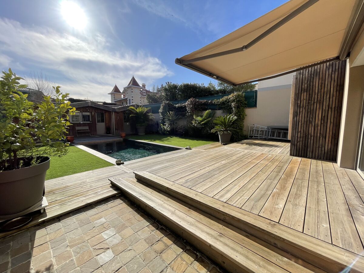 Vente Maison Andernos-les-Bains