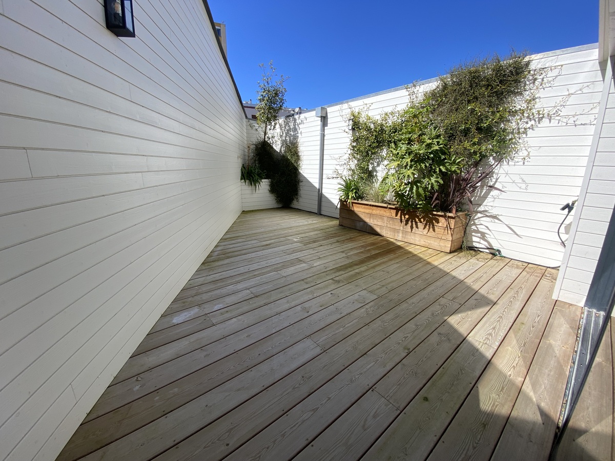 Vente Appartement Arcachon