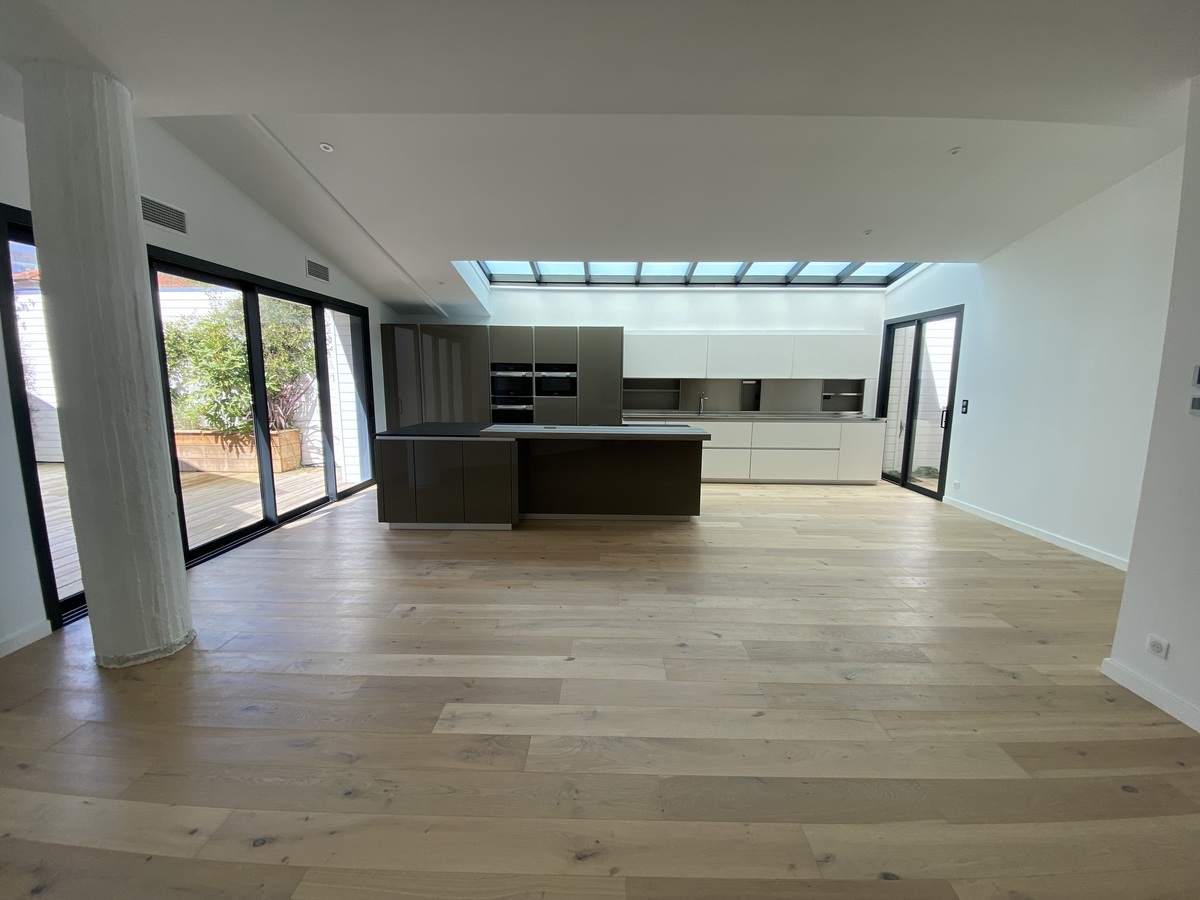 Appartement - Arcachon