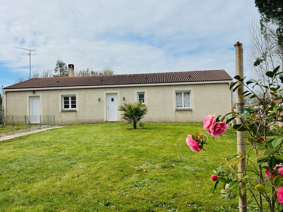 Vente Proprit Luon