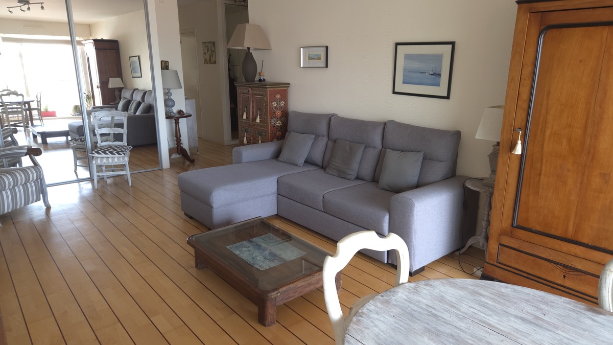 Appartement - Arcachon