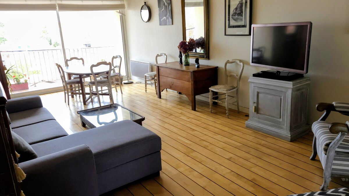 Vente Appartement Arcachon