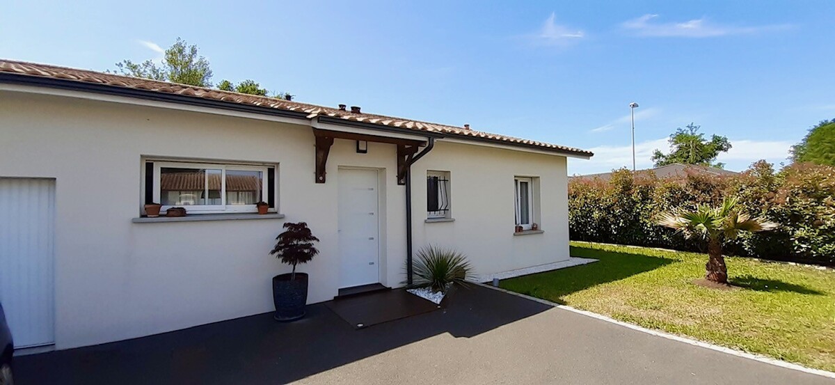 Vente Maison Parempuyre